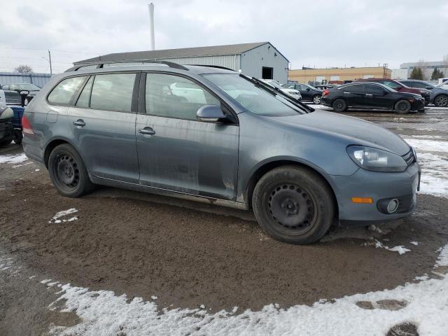 2014 VOLKSWAGEN JETTA TDI