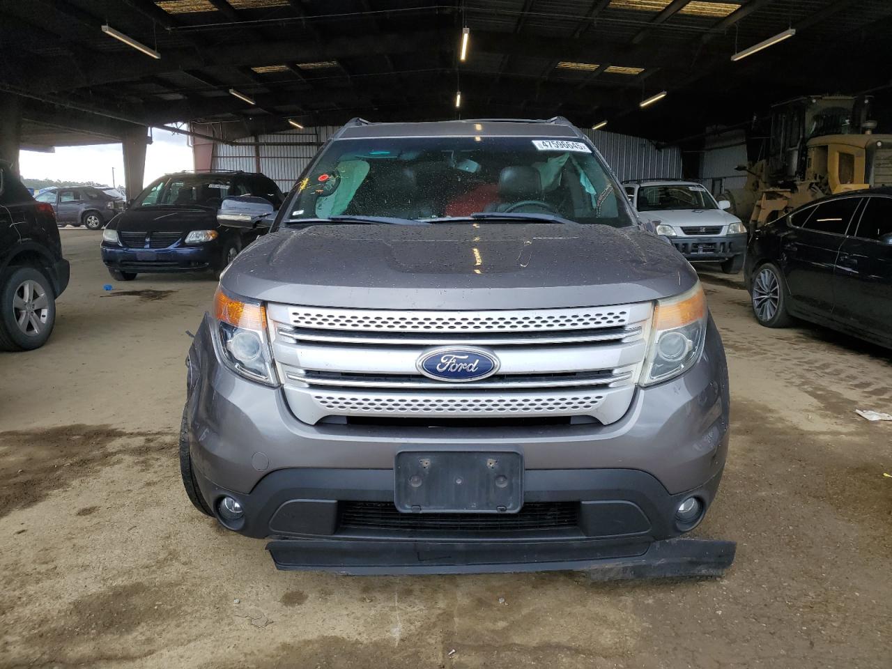 2011 Ford Explorer - Image 5