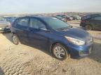 2015 Hyundai Accent Gs for Sale in Kansas City, KS - Rear End
