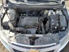 2012 CHEVROLET CRUZE LT for sale at Copart ON - LONDON