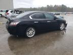 2013 Nissan Maxima S на продаже в Harleyville, SC - Front End