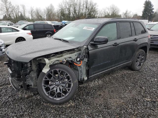 JEEP GRAND CHER – zdjęcie z aukcji, lot #47806845