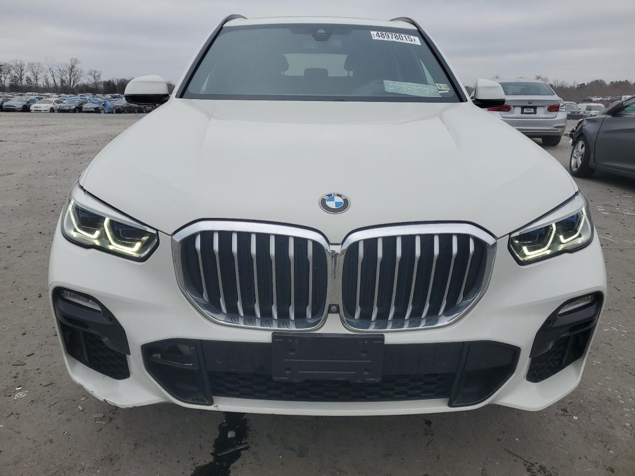 2019 BMW X5 - Image 5