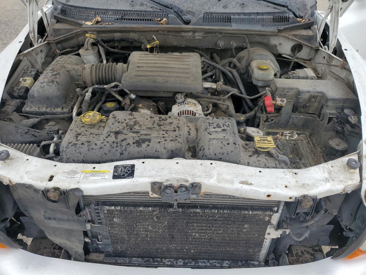 2002 Dodge Dakota - Image 11