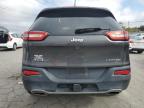 2015 Jeep Cherokee Limited for Sale in Lebanon, TN - Vandalism