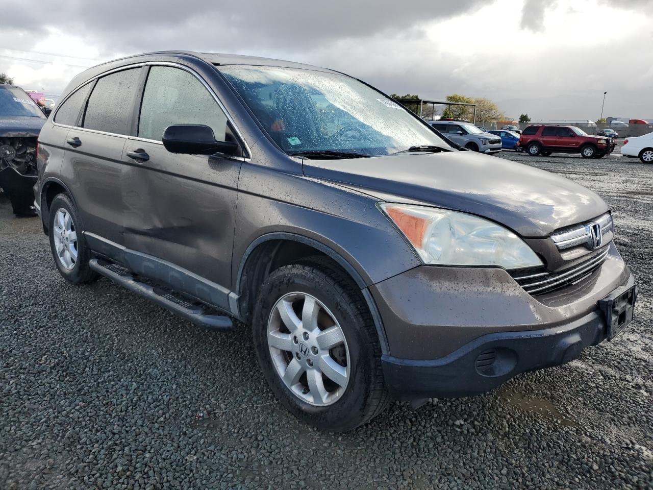 2009 Honda CR-V - Image 4