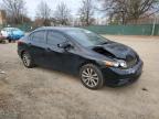 2012 Honda Civic Ex en Venta en Laurel, MD - Front End