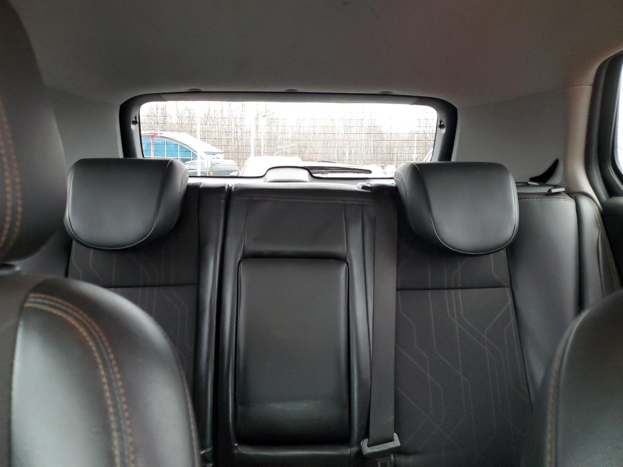 2020 Chevrolet Trax - Image 10