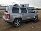 2016 Jeep Patriot Latitude de vânzare în Colorado Springs, CO - Front End