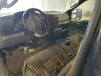 2005 Ford F250 Super Duty zu verkaufen in Lansing, MI - Burn