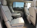 2023 Gmc Yukon Xl Denali en Venta en Andrews, TX - Hail