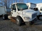 2018 Freightliner Business Class M2 Semi Truck zu verkaufen in Davison, MI - Front End