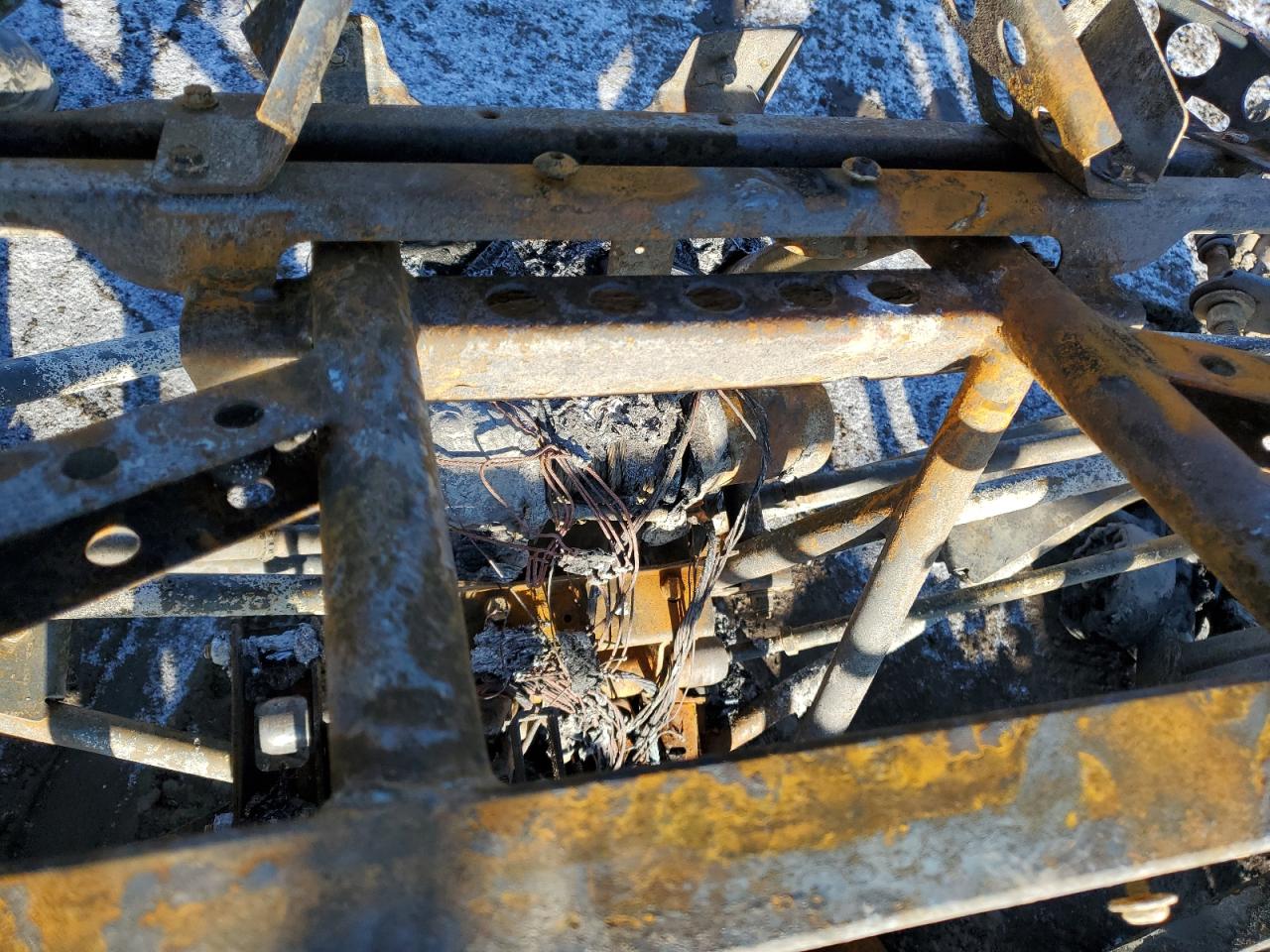 2012 Polaris Ranger Rzr 4 800 Eps VIN: 4XAXE7EA2CB593452 Lot: 50495795