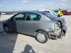 2009 Nissan Sentra 2.0 за продажба в Sikeston, MO - Rear End