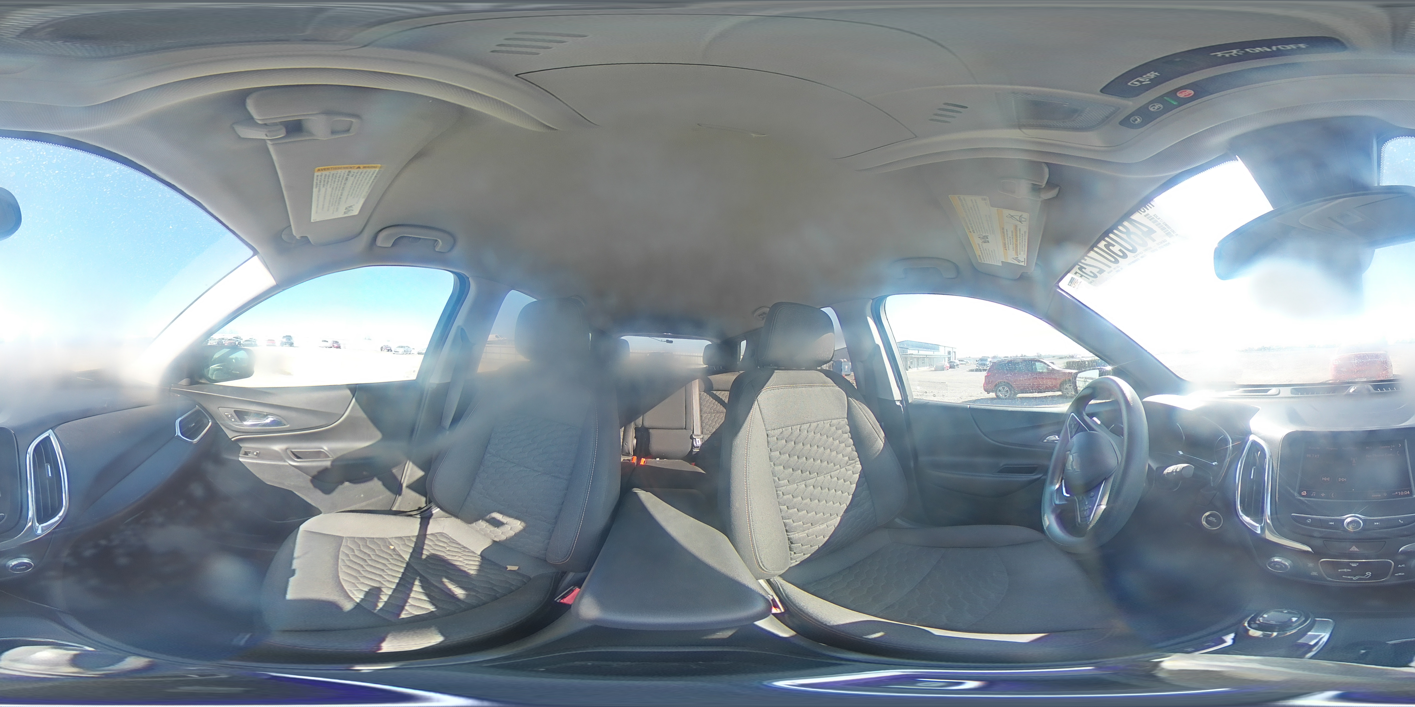 2020 Chevrolet Equinox - Image 13