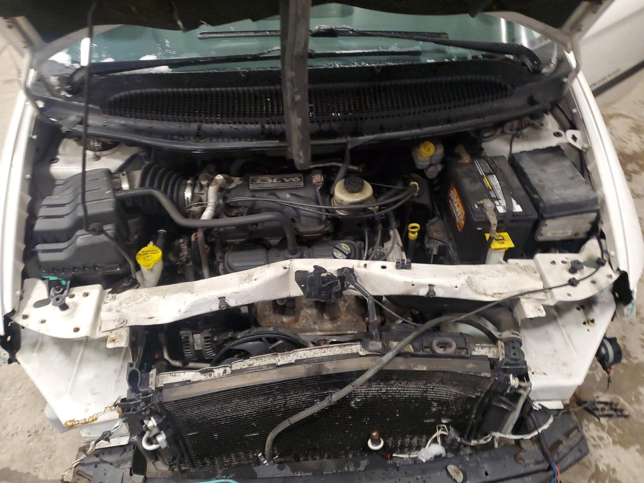 2007 Dodge Caravan - Image 12