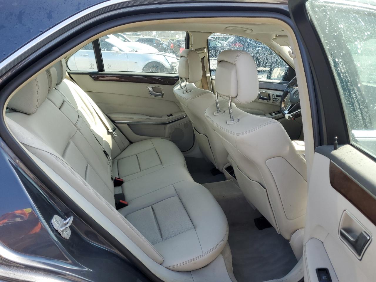 2014 Mercedes-Benz E-klasse - Image 10
