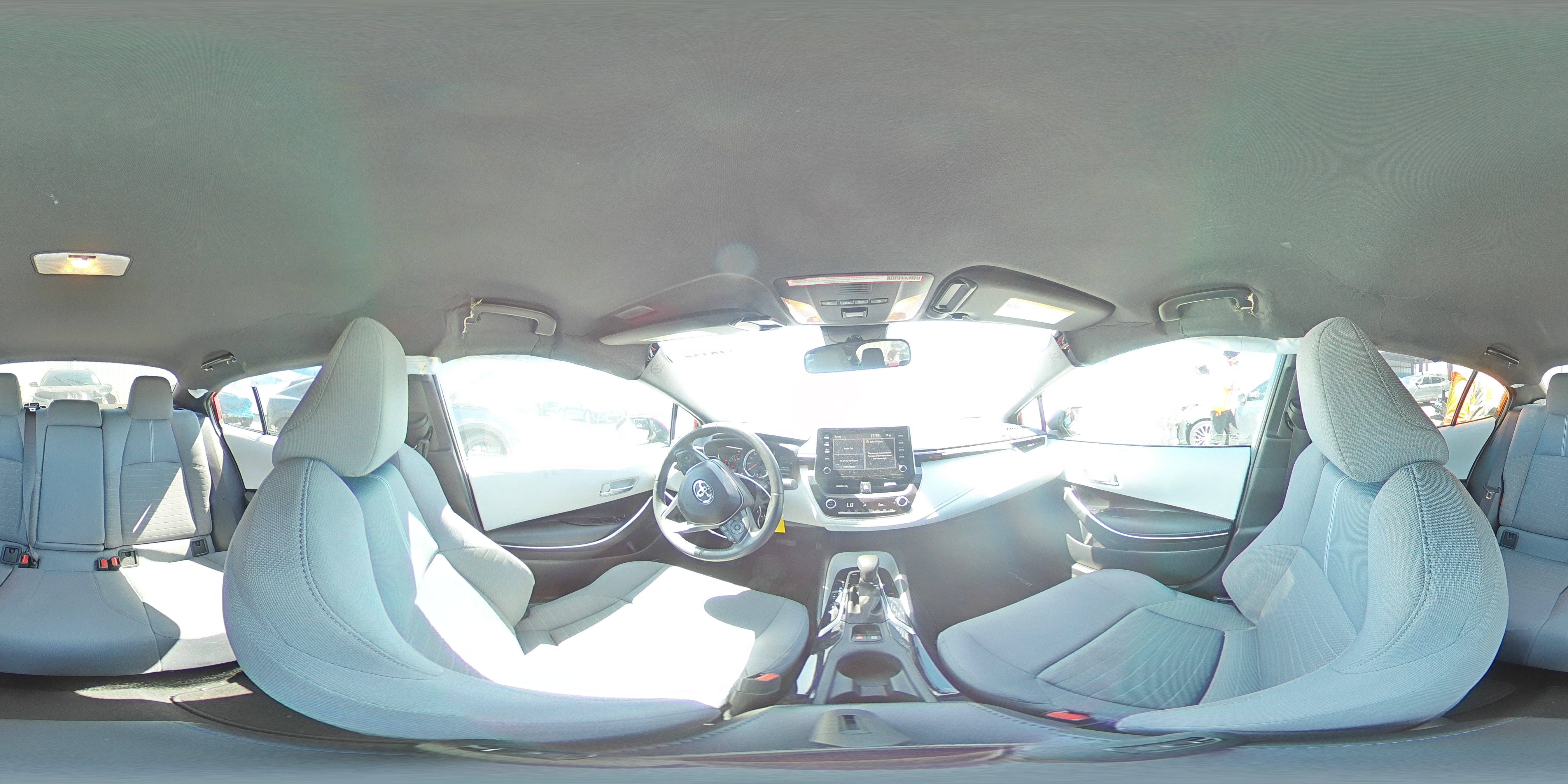 2020 Toyota Corolla - Image 14