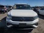 2022 Volkswagen Tiguan S for Sale in Glassboro, NJ - Side