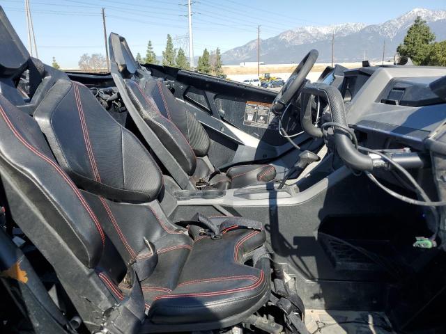 2023 POLARIS RZR PRO R 4 ULTIMATE