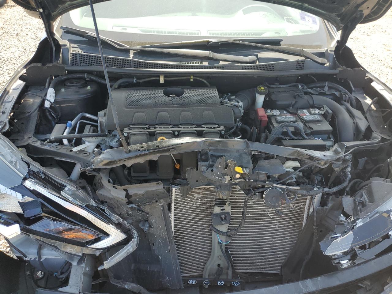 2019 Nissan Sentra - Image 11