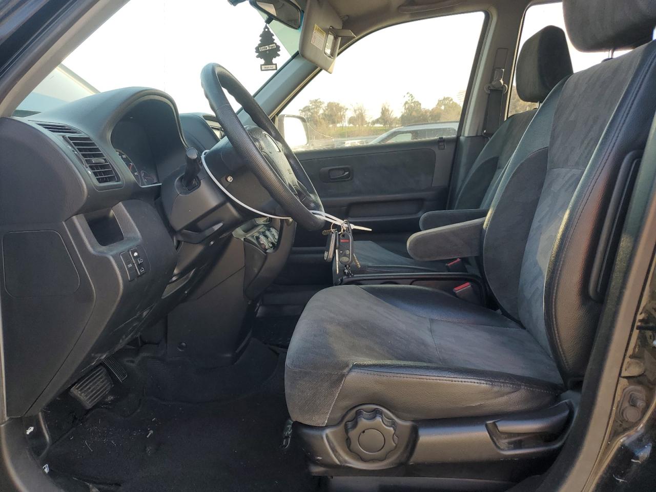 2003 Honda CR-V - Image 7