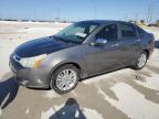 2010 Ford Focus Sel for Sale in Haslet, TX - Side