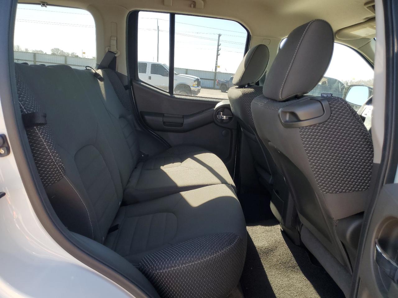 2013 Nissan XTerra - Image 11