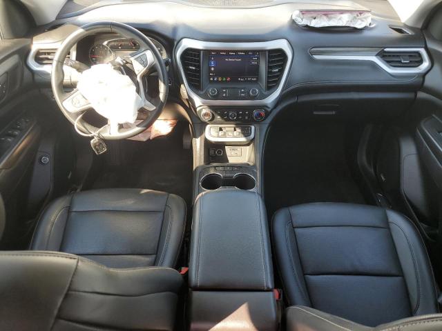  GMC ACADIA 2023 Белы