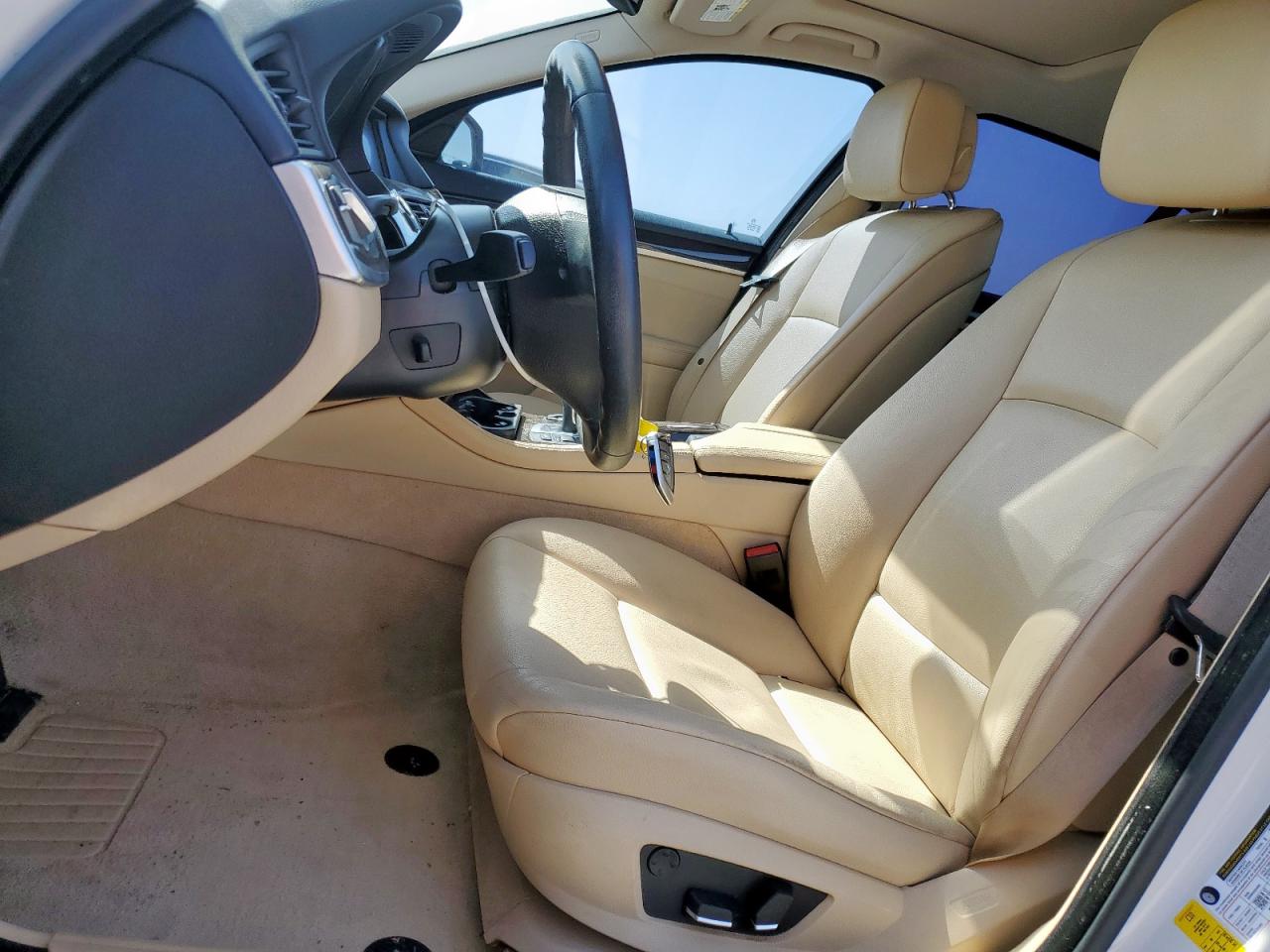 2013 BMW 5er - Image 7