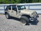 2017 Jeep Wrangler Unlimited Sport for Sale in Riverview, FL - Front End