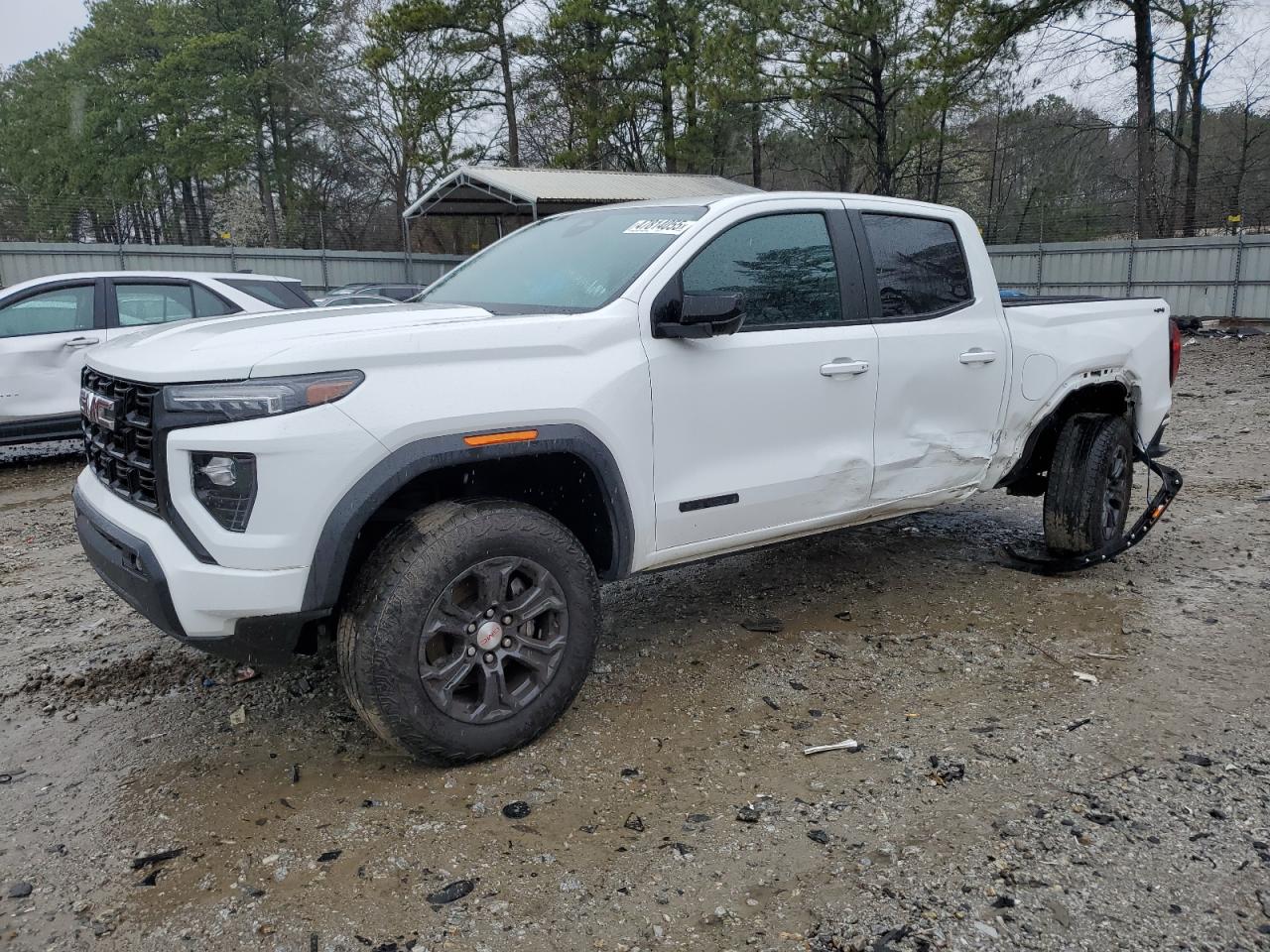 2023 Gmc Canyon Elevation zu verkaufen in Austell, GA - Rear End