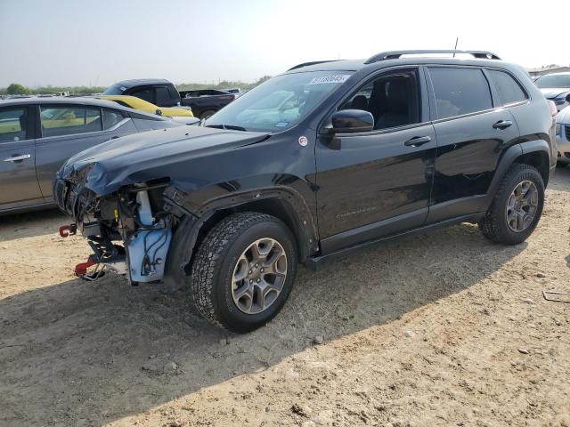 JEEP CHEROKEE T 2022