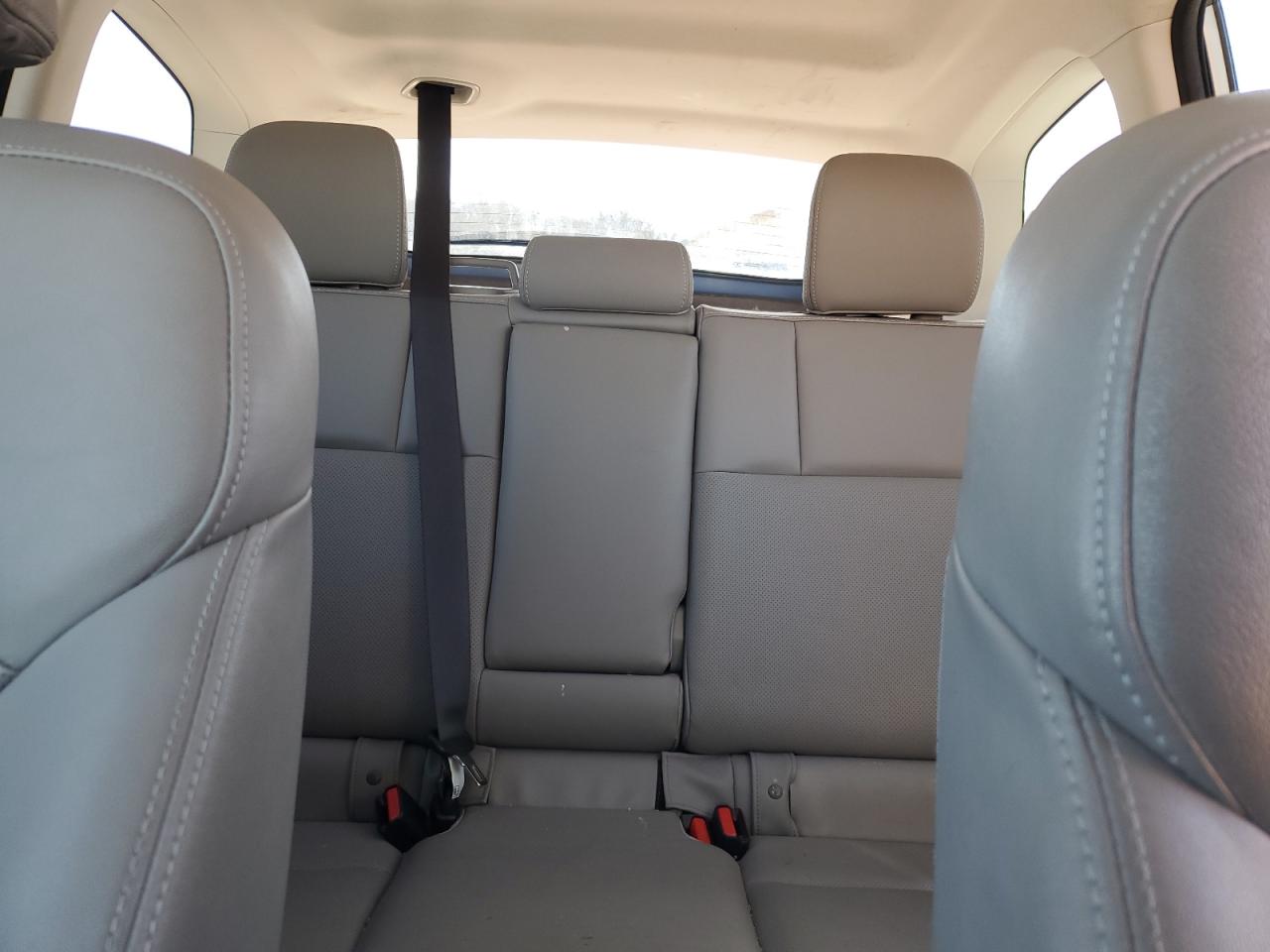 2016 Subaru Forester - Image 10