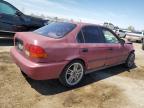 1998 Honda Civic Lx for Sale in Tucson, AZ - Front End