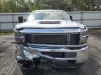 2017 Chevrolet Silverado K3500 for Sale in Savannah, GA - Front End