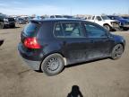 2008 Volkswagen Gti  zu verkaufen in Denver, CO - Undercarriage