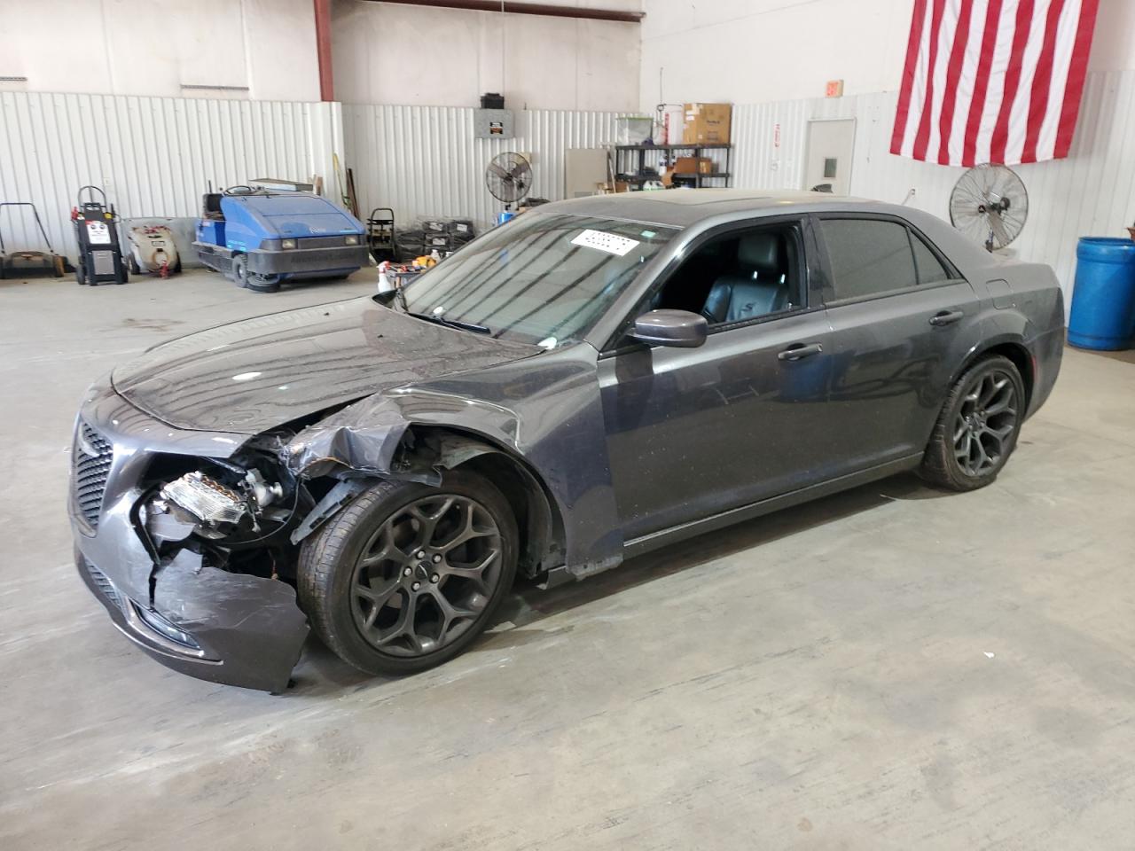 Lufkin, TX에서 판매 중인 2015 Chrysler 300 S - Front End