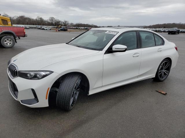 2024 Bmw 330Xi