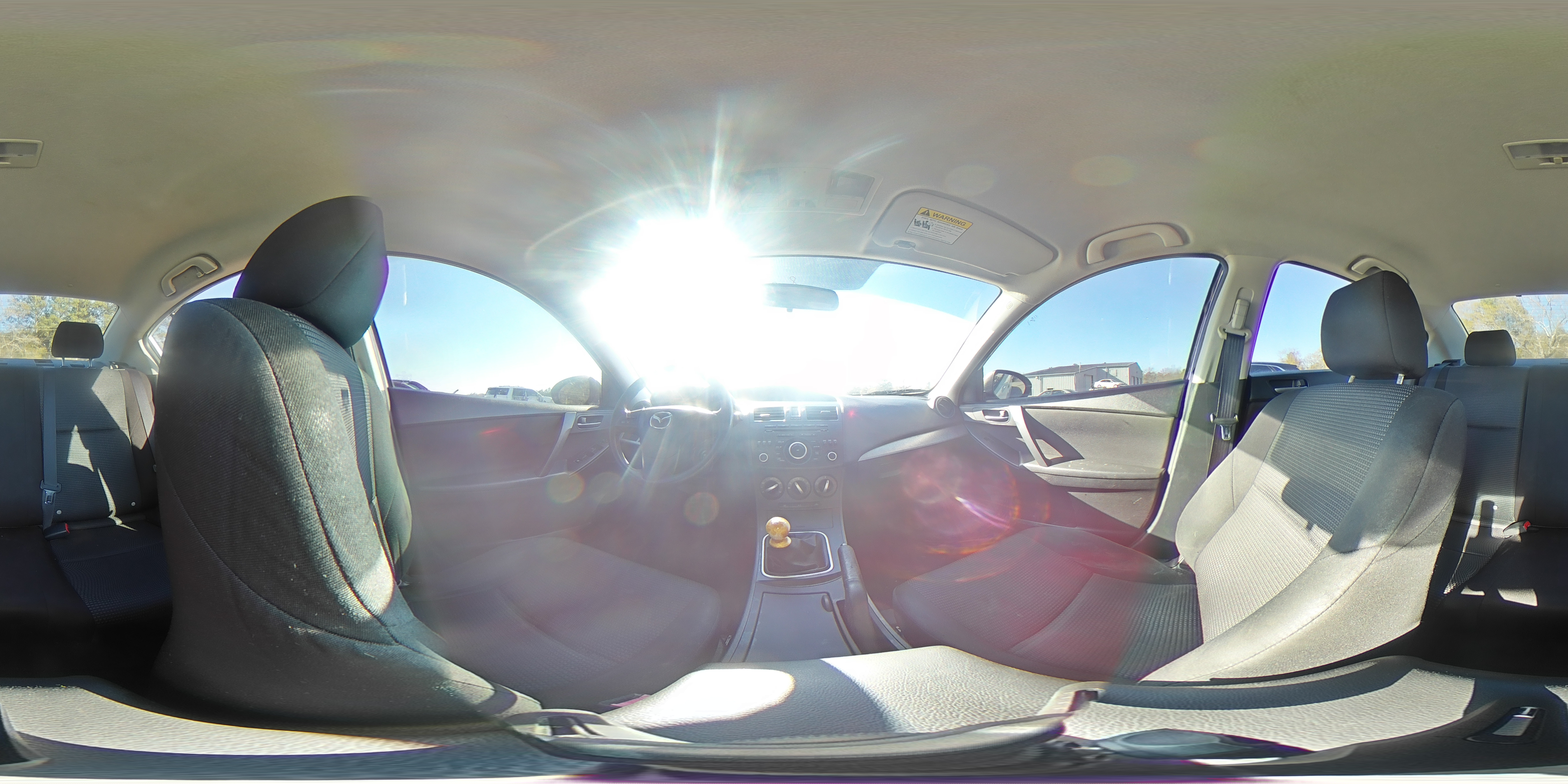 2013 Mazda 3 - Image 14