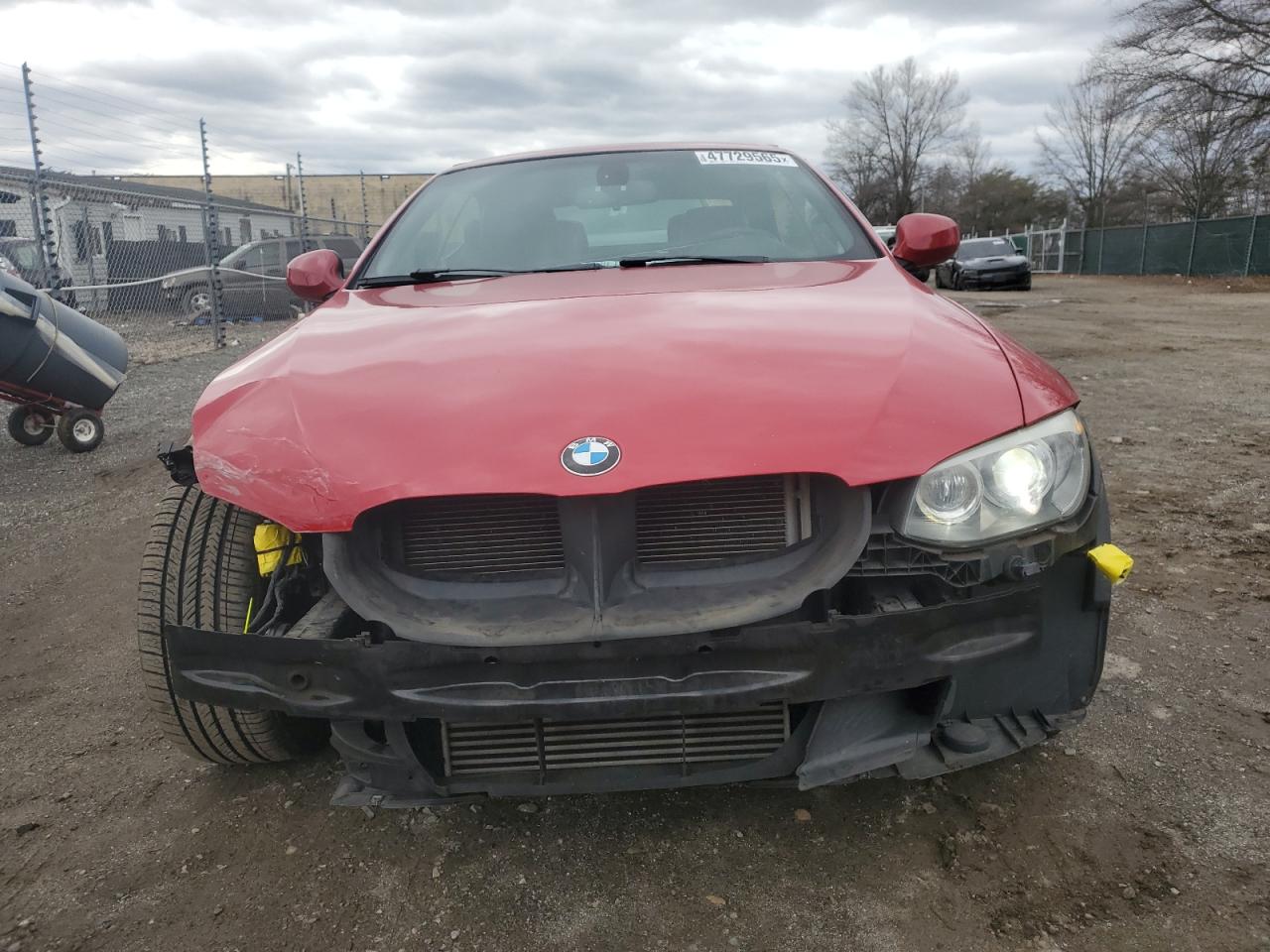 2012 BMW 3er - Image 5