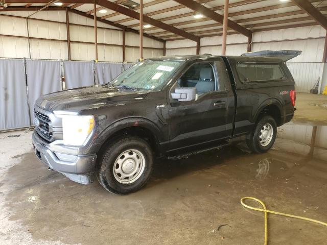 2021 Ford F150 