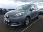 2016 RENAULT GRAND SCEN for sale at Copart SANDTOFT