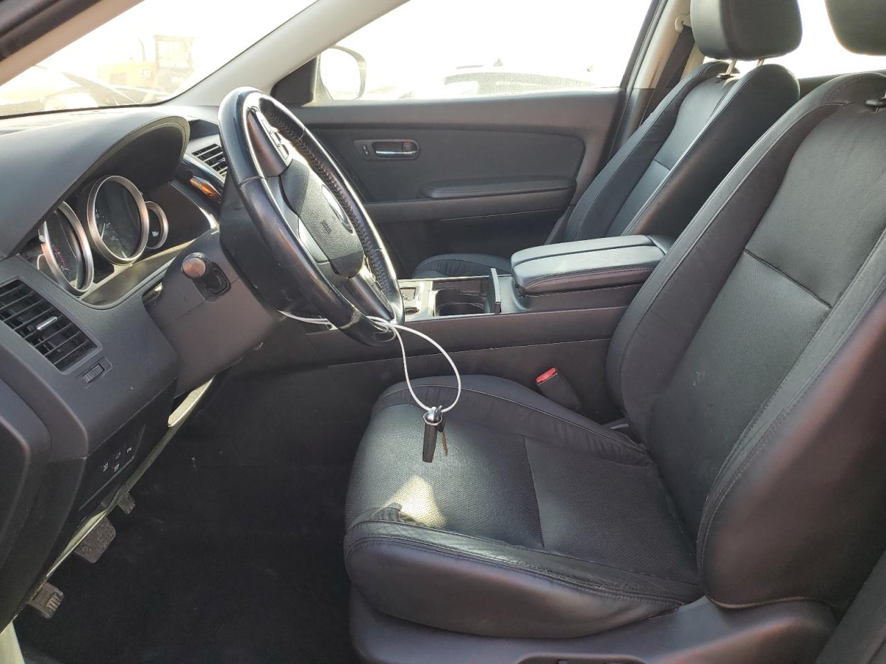 2015 Mazda CX-9 - Image 7