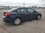 2012 Honda Civic Lx for Sale in Nampa, ID - Front End