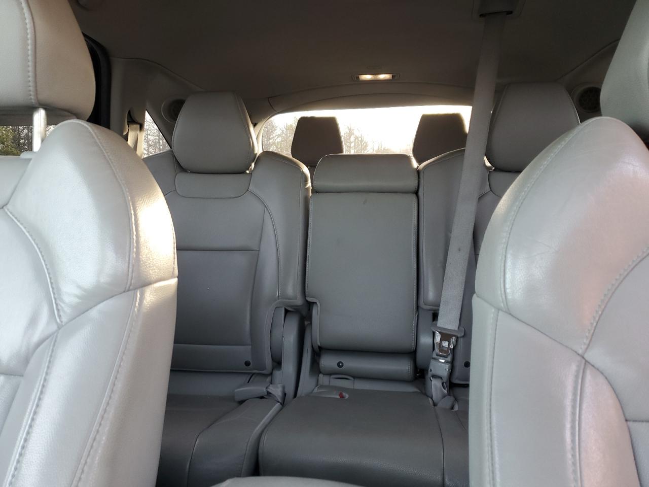 2014 Acura MDX - Image 10