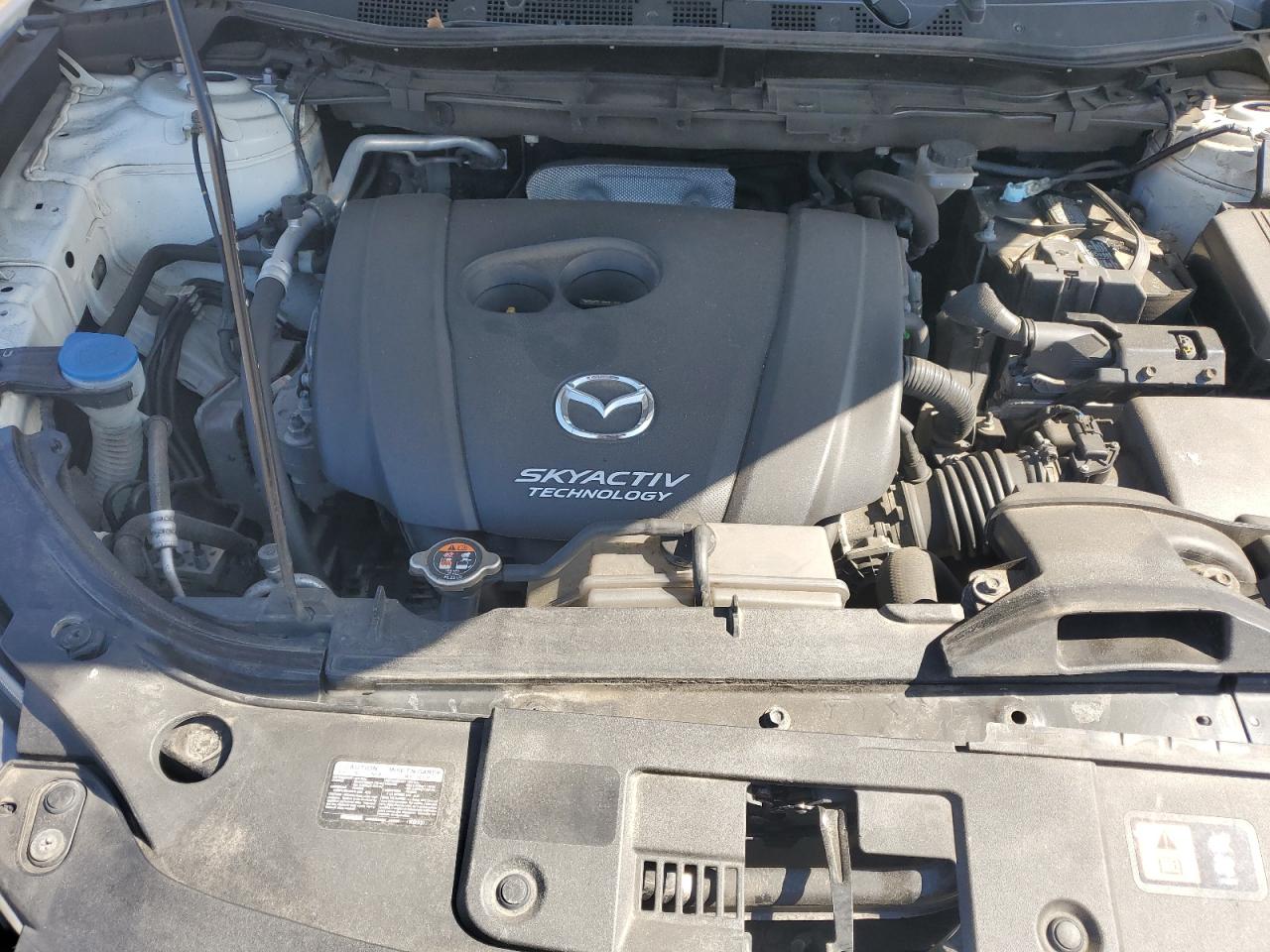 2016 Mazda CX-5 - Image 11