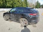 2022 Alfa Romeo Stelvio Ti for Sale in Arlington, WA - Side