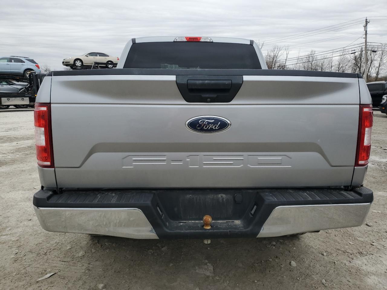 2020 Ford F-150 - Image 6
