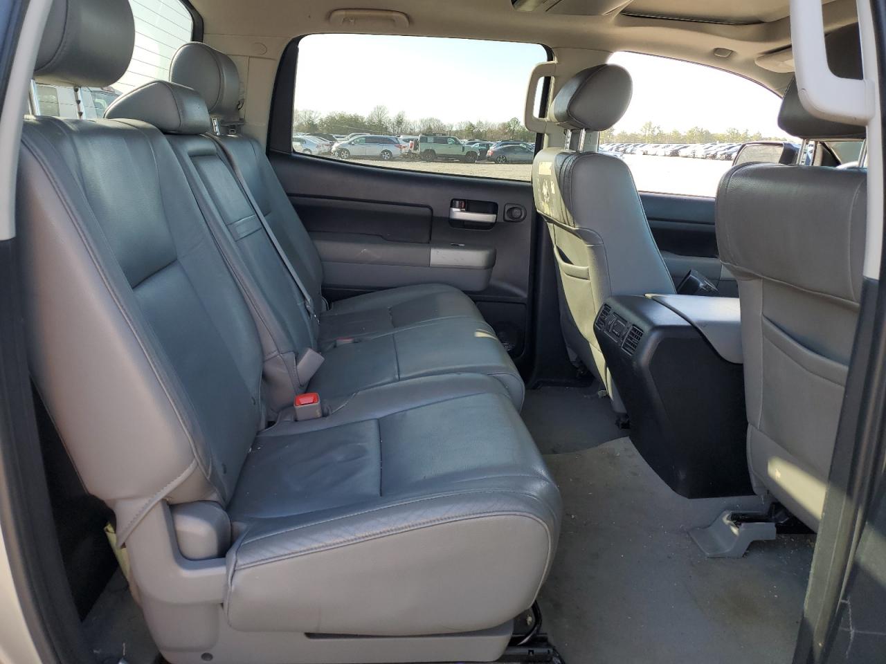 2008 Toyota Tundra - Image 10